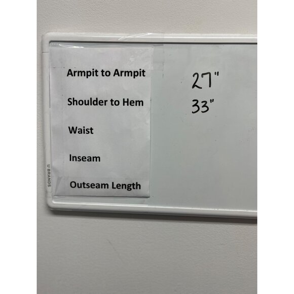 Saddlebred XXL Plaid Button-Down Long-Sleeve Flannel Mens Shirt 100% Cotton - Picture 7 of 8